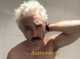 Bottomkinky