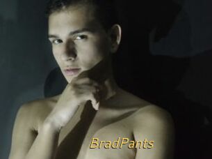 BradPants