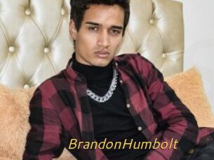 BrandonHumbolt