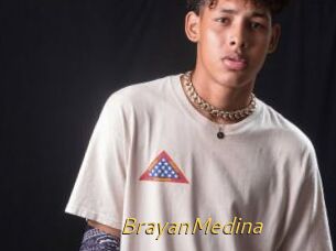 BrayanMedina