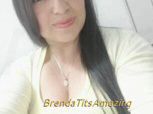 BrendaTitsAmazing