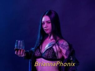 BriannaPhonix