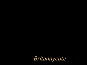 Britannycute