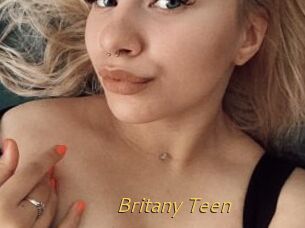 Britany_Teen