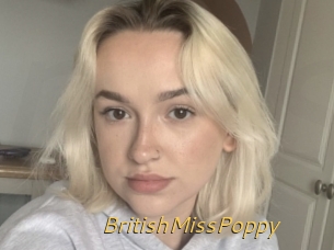 BritishMissPoppy