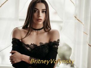 BritneyVolynsky