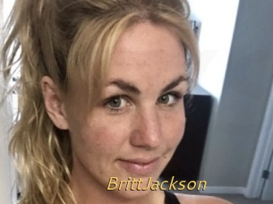 BrittJackson