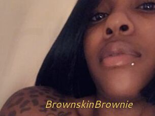 BrownskinBrownie