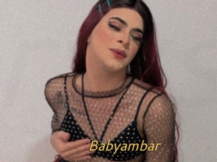 Babyambar