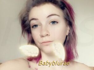 Babyblurae
