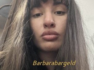 Barbarabargeld