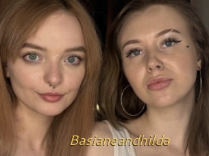 Basianeandhilda