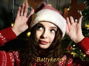 Battykenne