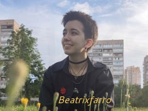 Beatrixfarro