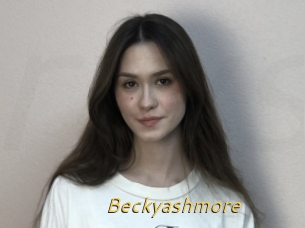 Beckyashmore