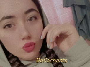 Bellachants