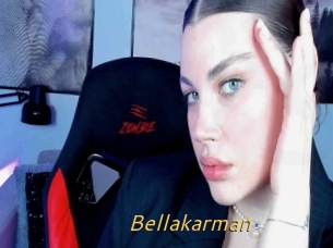 Bellakarman