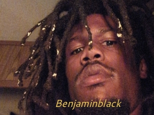 Benjaminblack