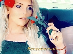 Benzobenson