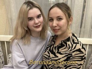 Berunaandderuna