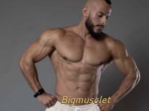 Bigmusclet