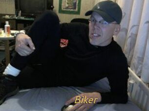 Biker
