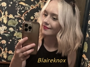 Blaireknox