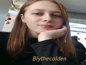 Blythecolden