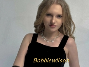 Bobbiewilson