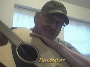 Boldbiker