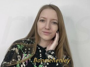 Bonniehenley