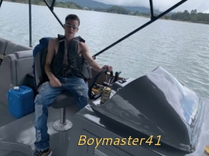 Boymaster41