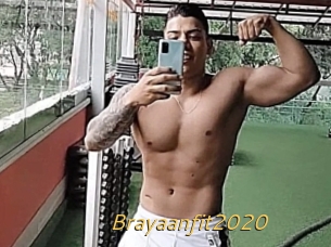 Brayaanfit2020