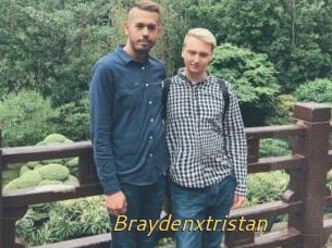 Braydenxtristan