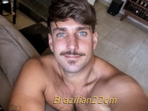 Brazilian22cm