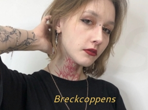 Breckcoppens