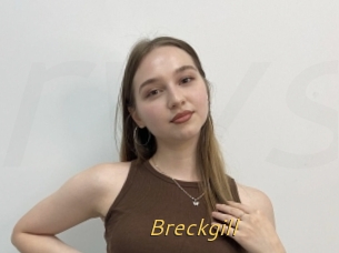 Breckgill