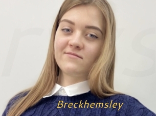 Breckhemsley