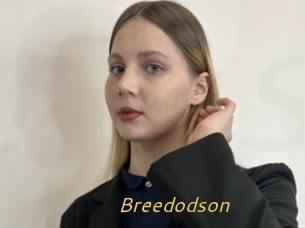 Breedodson