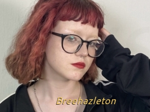 Breehazleton