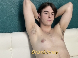 Briankinney