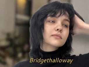 Bridgethalloway