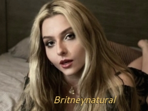 Britneynatural