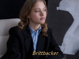 Brittbacker