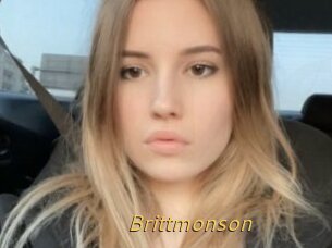 Brittmonson