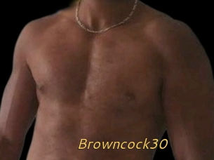 Browncock30