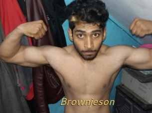 Brownjeson