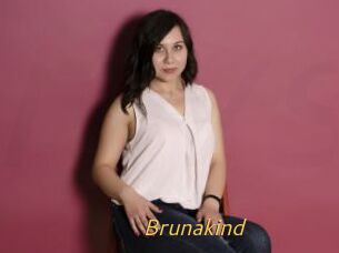 Brunakind