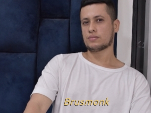 Brusmonk