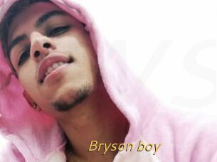 Bryson_boy